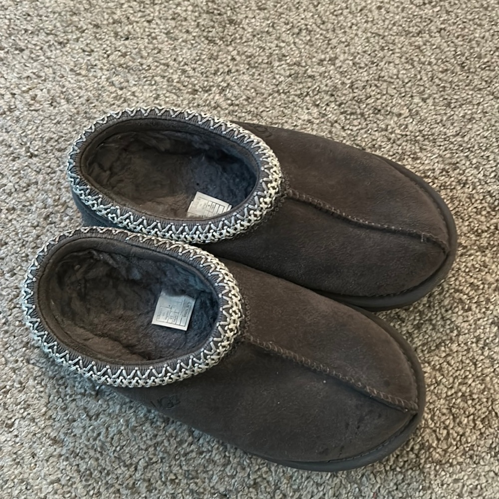 UGG Tasman Slippers